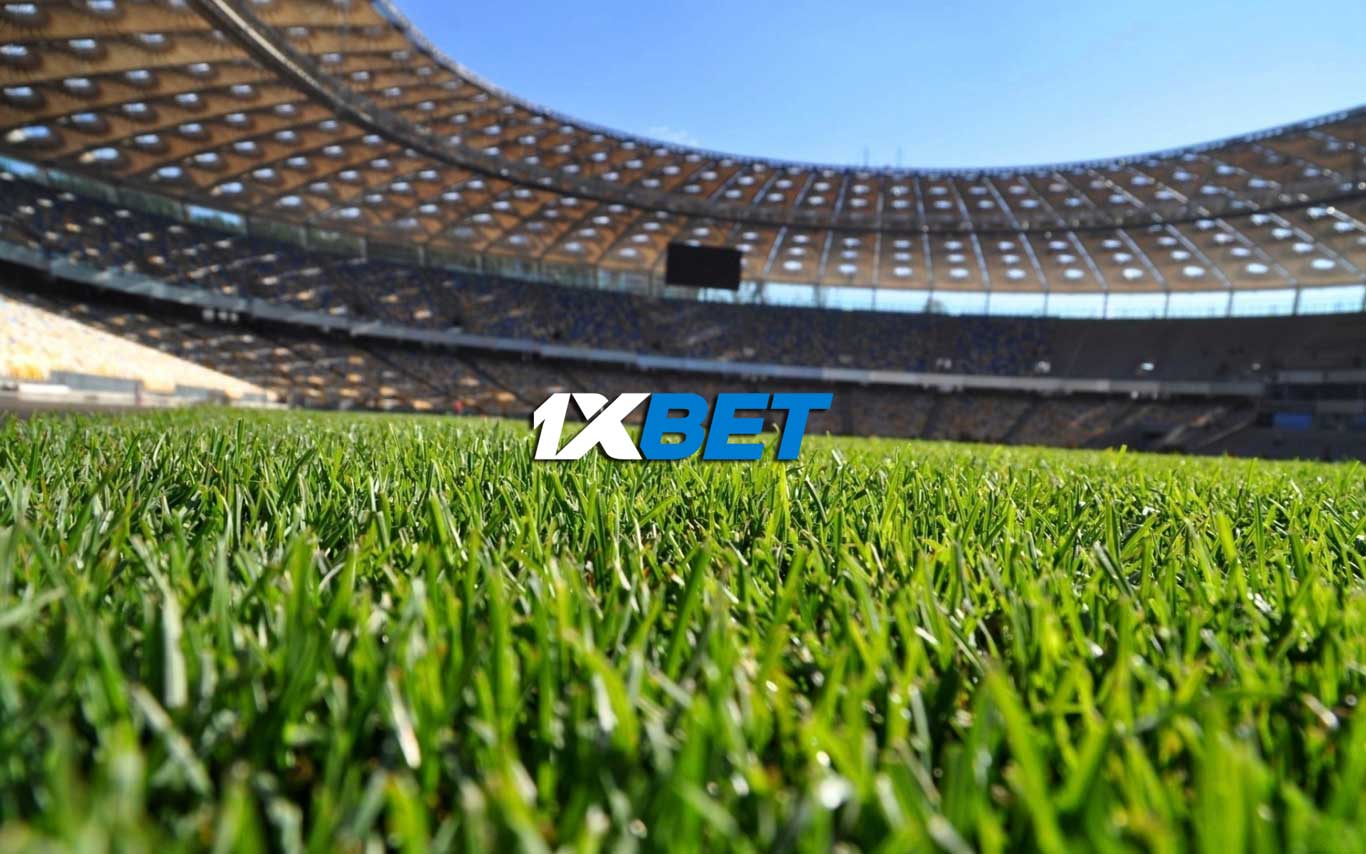 Sports Betting in the 1xBet Company