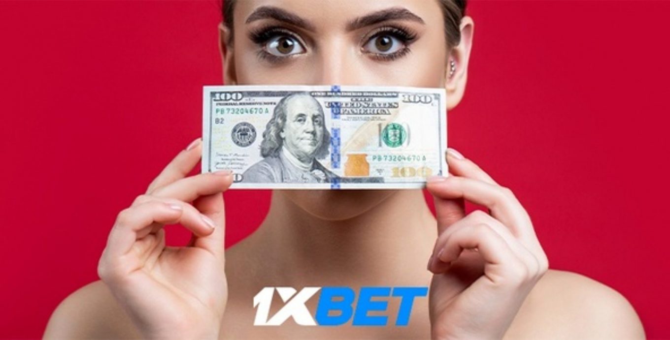 1xBet Bonus Account Rules for Withdrawing