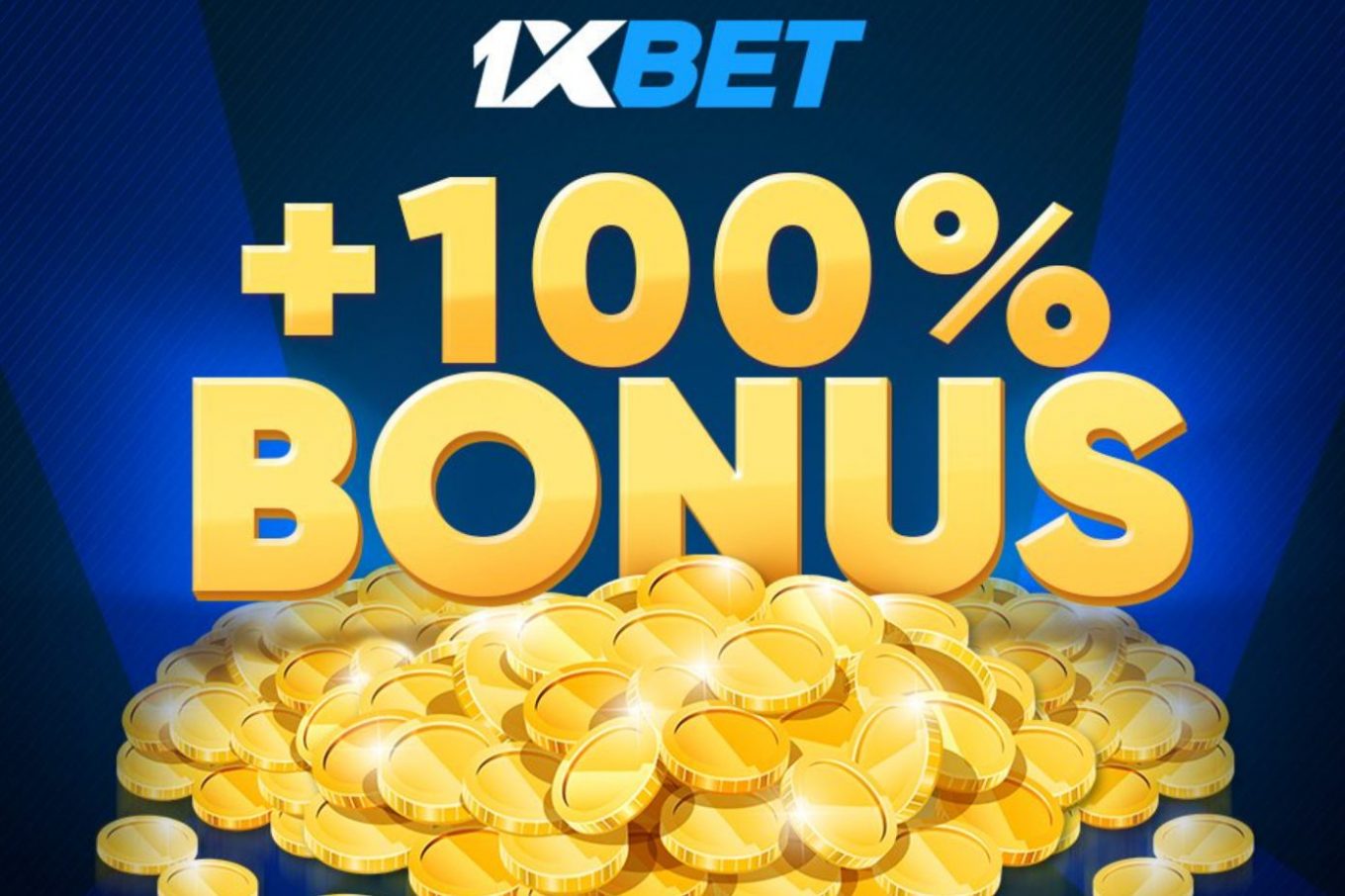 Betting Promotions Besides the 1xBet First Deposit Bonus