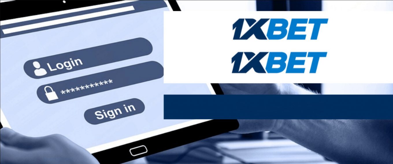1xBet Mobile Registration in The App