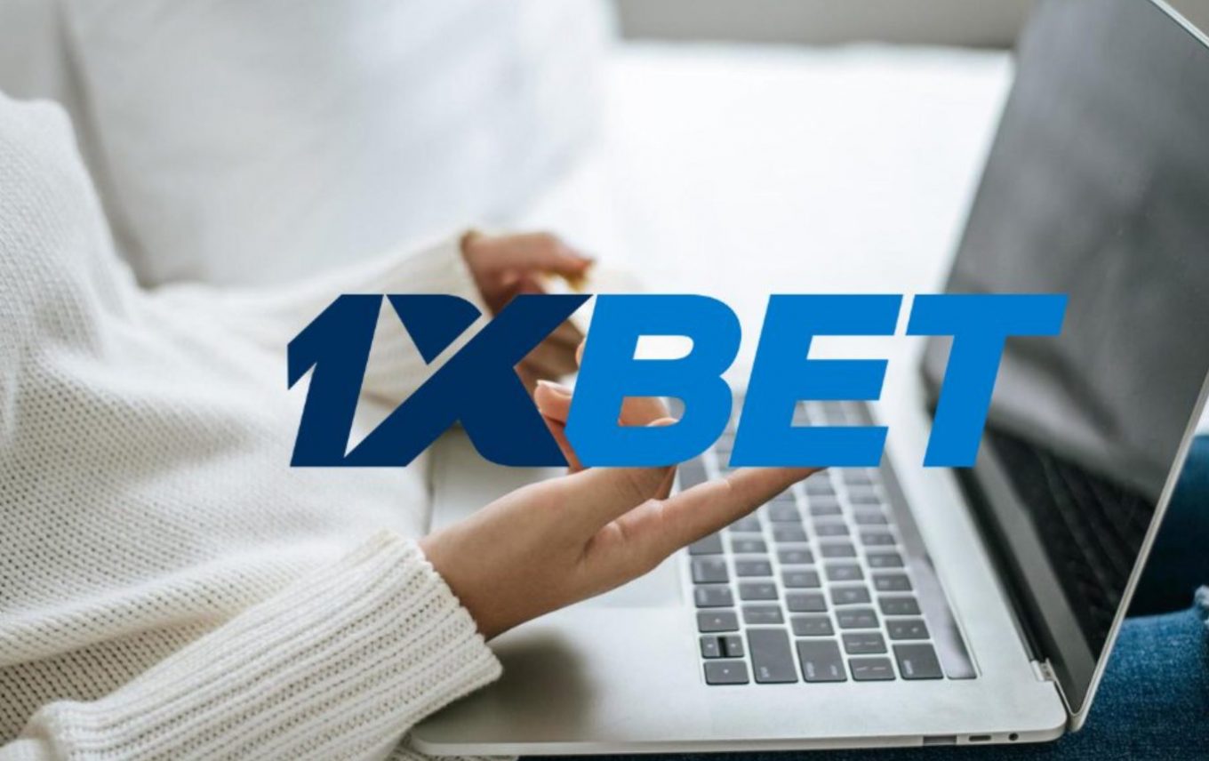 Download 1xBet App for PC