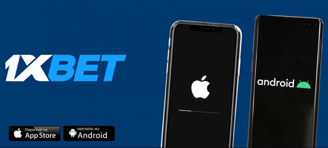Mobile Version if You Cannot Install 1xBet App on iPhone